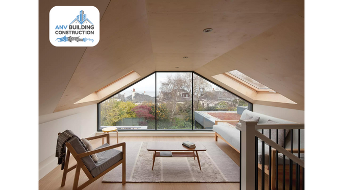 Know the Impact of Loft Conversions on Property Value from Specialists